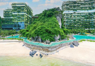 Flamingo Cát Bà Resort Managed by Flamingo Hotels & Resorts – Photos 2