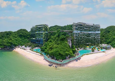 Flamingo Cát Bà Resort Managed by Flamingo Hotels & Resorts – Photos 13